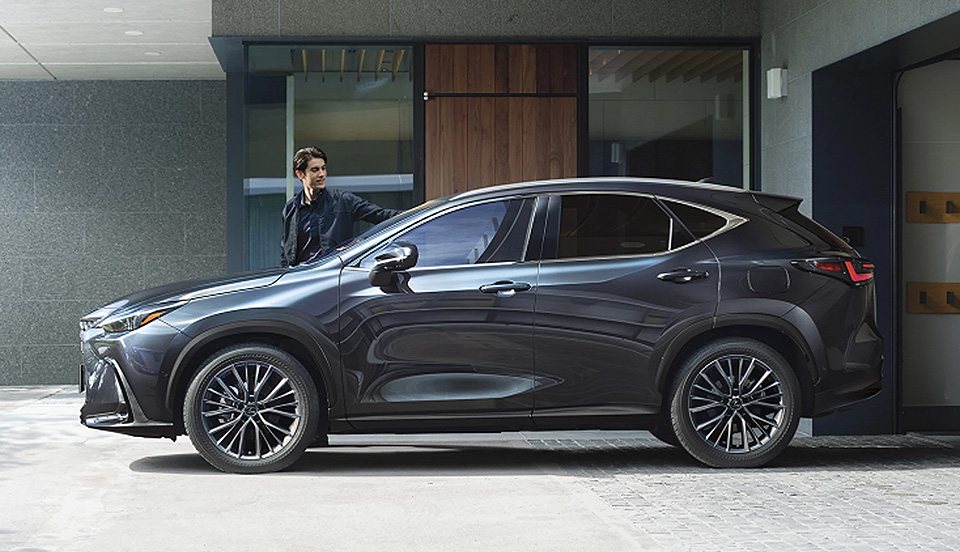 garantie-vehicule-neuf-Lexus Garantie vehicule neuf Lexus