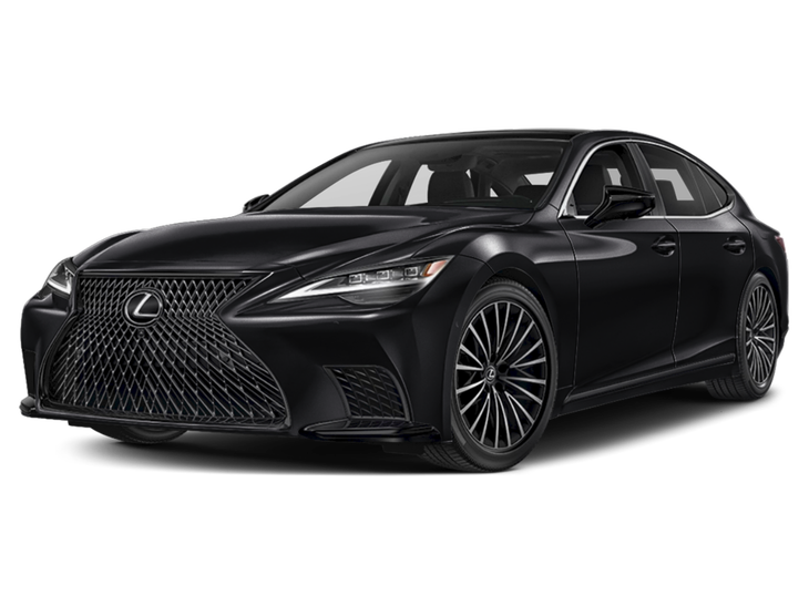 2026 Lexus LS LS 500