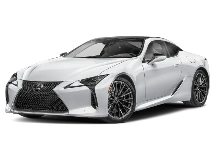 Lexus LC