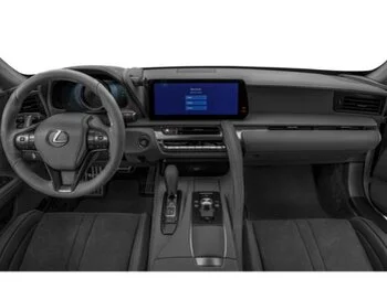 Lexus LC LC 500