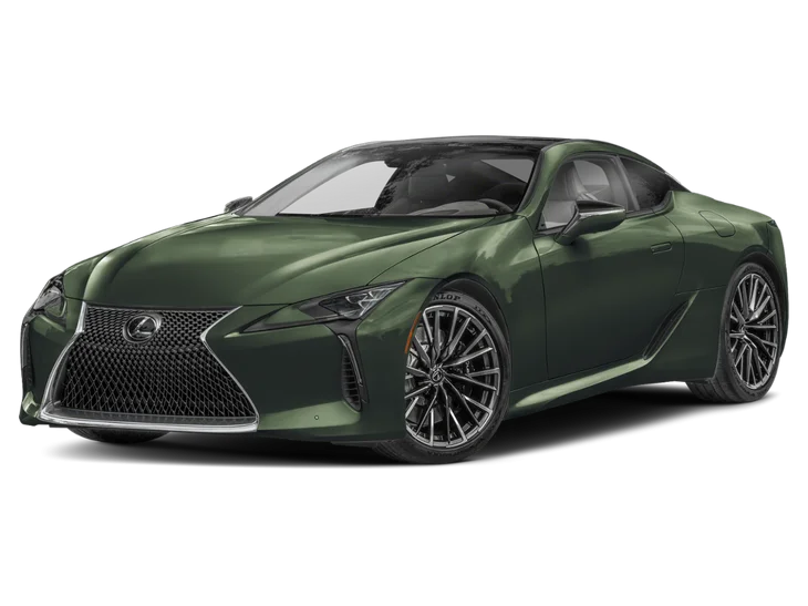 Lexus LC
