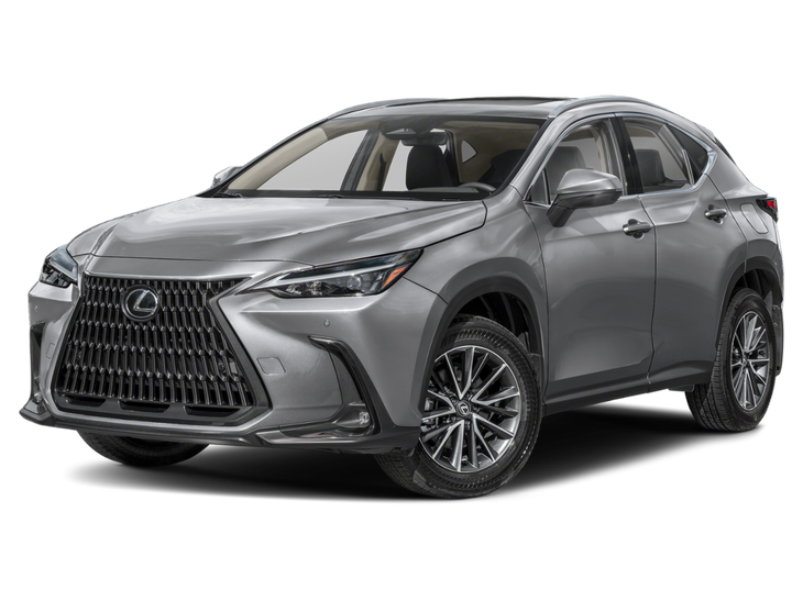 2025 Lexus NX NX 350